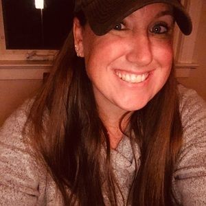 Meet your Posher, Maureen